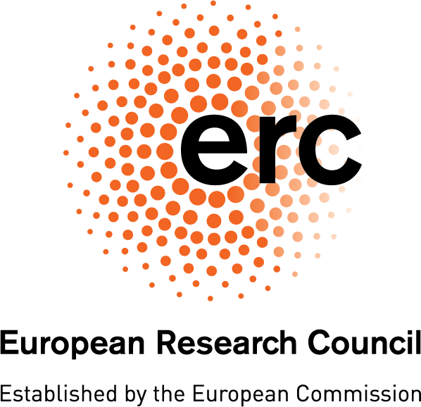 European Research Council Logo