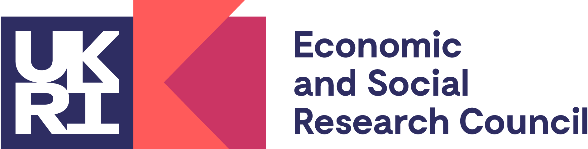 Economic and Social Research Council Logo