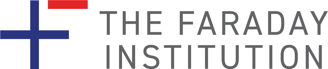 The Faraday Institution Logo