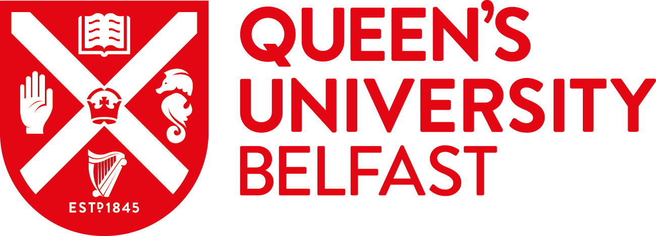 Queen’s University Belfast Logo
