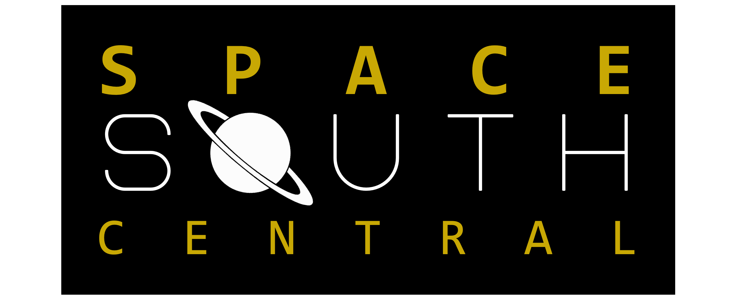 Space South Central Logo