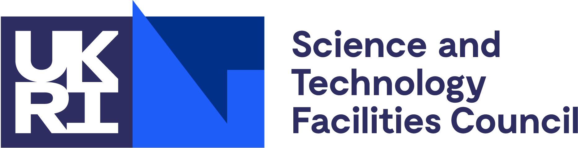 Science and Technology Facilities Council Logo