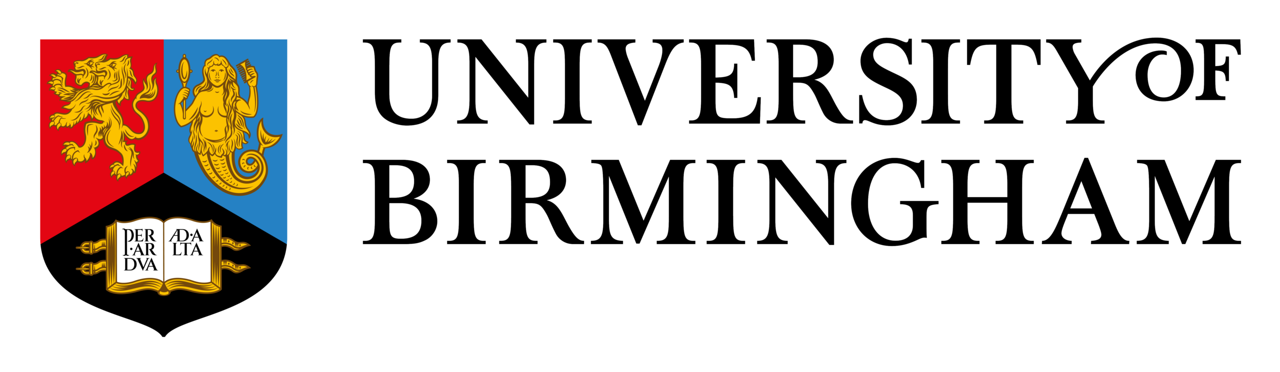 University of Birmingham Logo