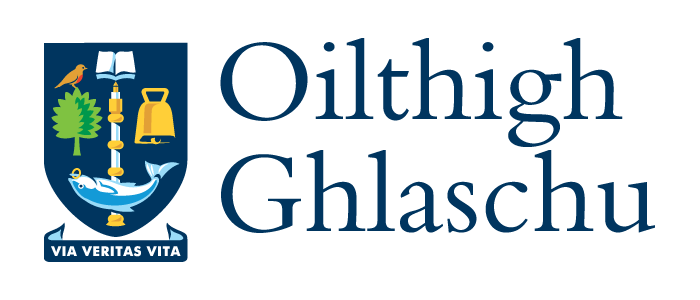 University of Glasgow Logo