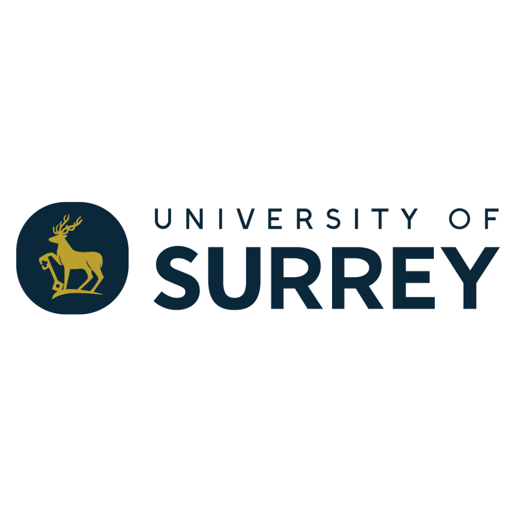 University of Surrey Logo