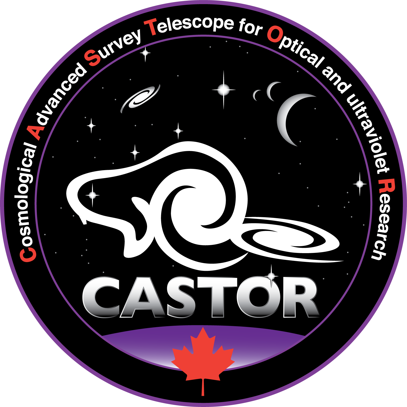 CASTOR preview