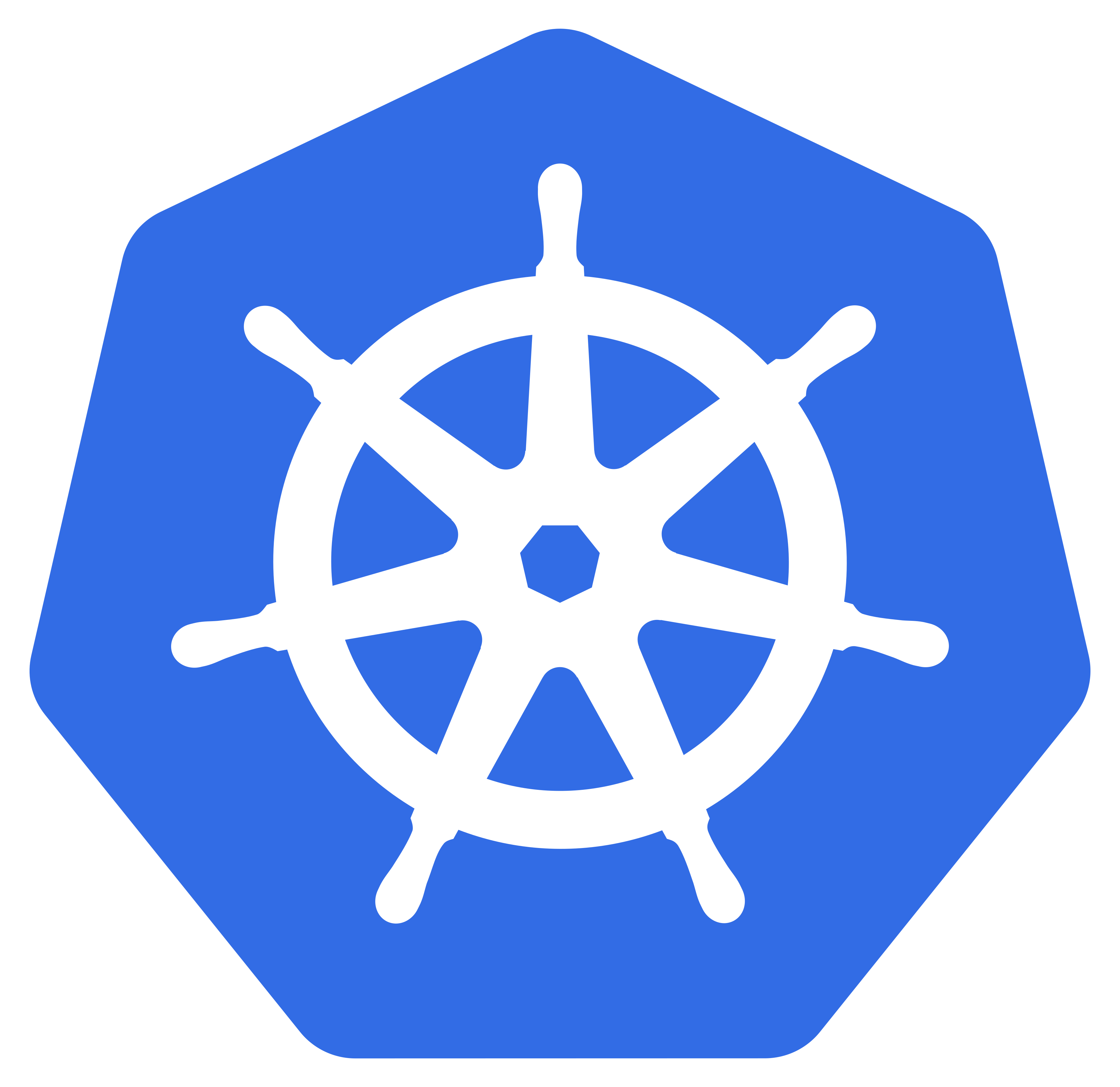 Kubernetes Teaching Cluster preview